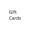 Gift Certificate